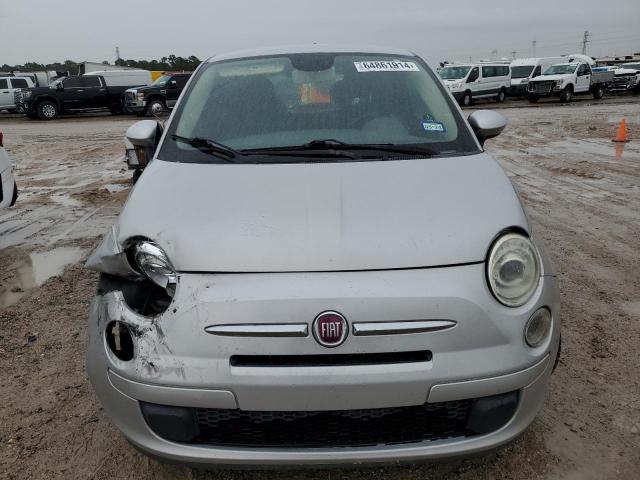 VIN 3C3CFFAR0DT686162 2013 Fiat 500, Pop no.5