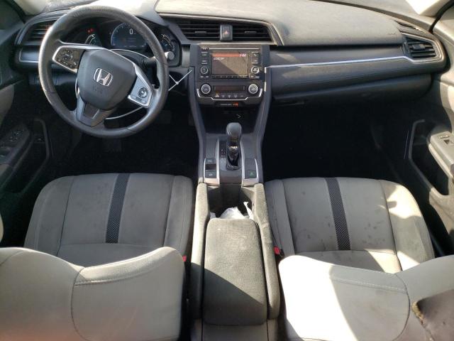 2020 HONDA CIVIC LX - 19XFC2F61LE024361
