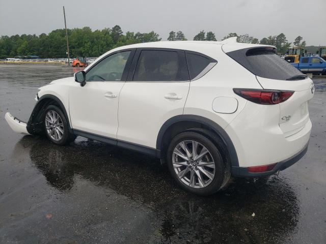 2020 MAZDA CX-5 GRAND - JM3KFBDM5L0841095