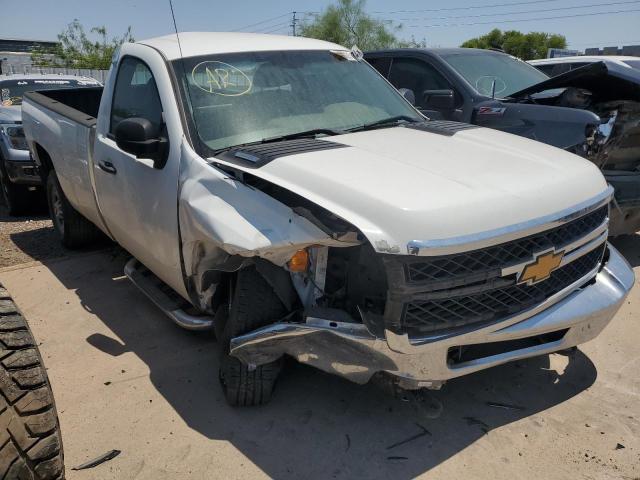 Vin: 1gc0cvcg5df173626, lot: 58605174, chevrolet all models c2500 heavy duty 20134