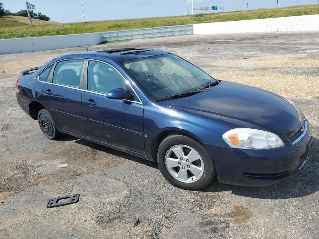 2008 Chevrolet Impala Lt VIN: 2G1WT58K781330215 Lot: 62022804