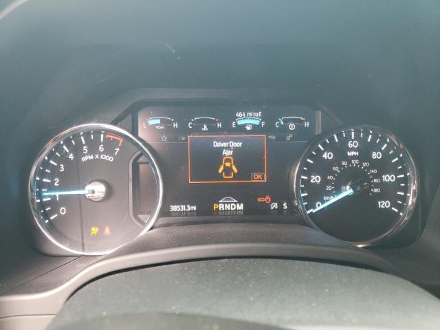 2021 FORD EXPEDITION - 1FMJK1KT8MEA88148