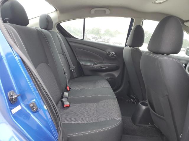 2017 Nissan Versa S VIN: 3N1CN7AP2HL851608 Lot: 61881084