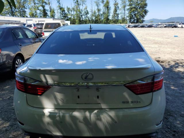 2015 Lexus Es 350 VIN: JTHBK1GG8F2158433 Lot: 61891314