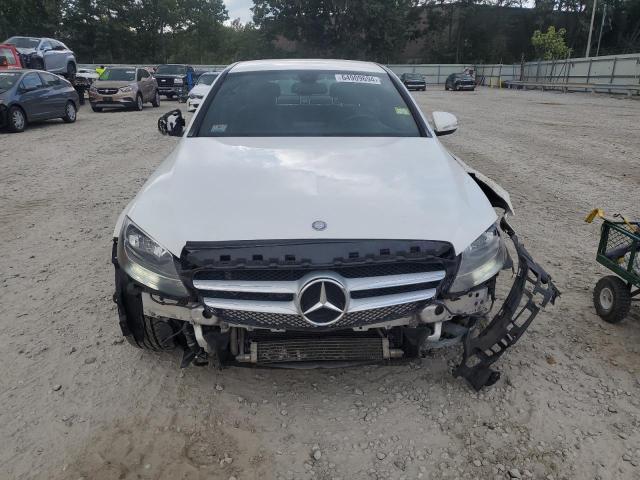 VIN 55SWF4KB3FU009654 2015 Mercedes-Benz C-Class, 3... no.5