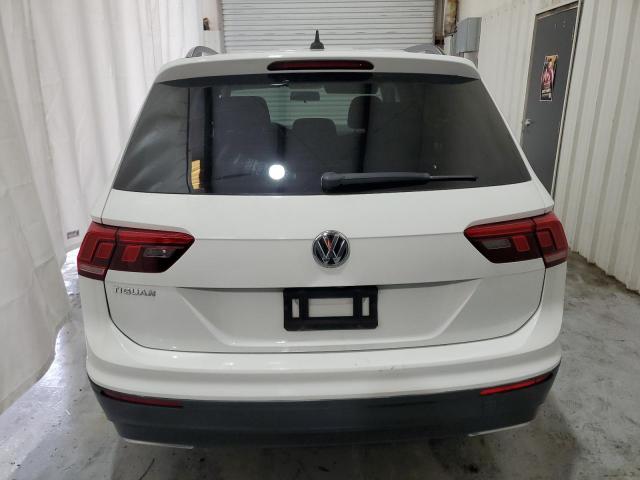 2020 Volkswagen Tiguan S VIN: 3VV1B7AX3LM108568 Lot: 62027254