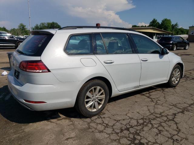 2019 VOLKSWAGEN GOLF SPORT - 3VWY57AU9KM510746