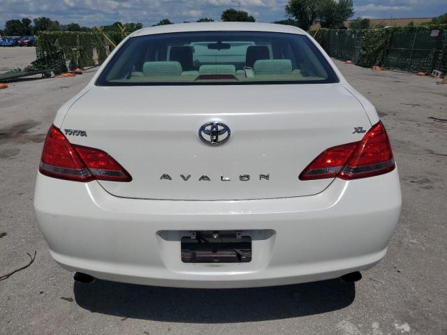 2006 Toyota Avalon Xl VIN: 4T1BK36B56U092779 Lot: 59438754