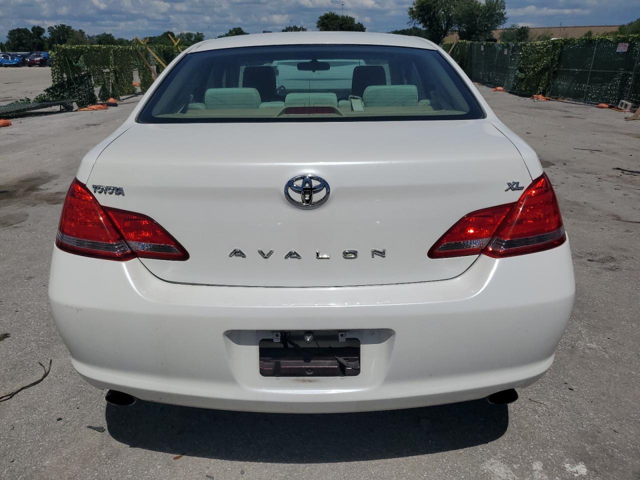 4T1BK36B56U092779 2006 Toyota Avalon Xl