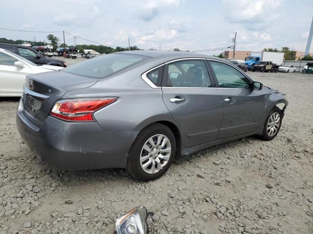 2015 NISSAN ALTIMA 2.5 - 1N4AL3AP3FC585176