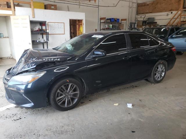 Vin: 4t1bf1fk1hu733714, lot: 64621614, toyota camry le 2017 img_1