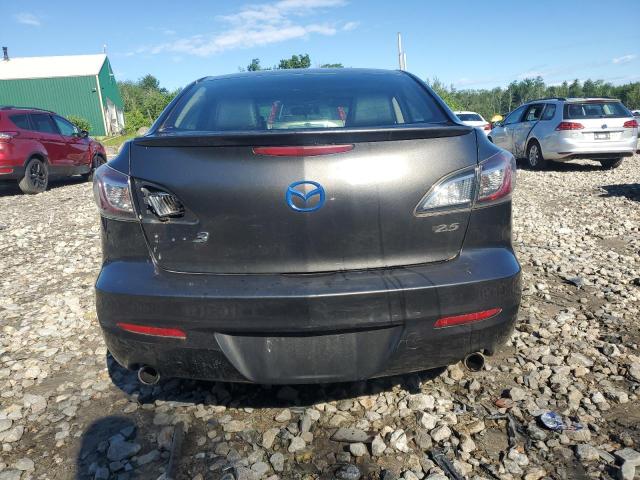 JM1BL1W67B1412737 2011 Mazda 3 S