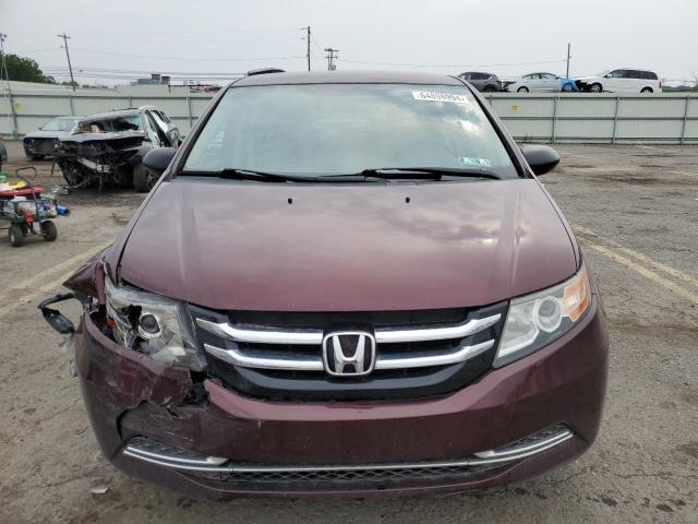 2015 HONDA ODYSSEY LX 5FNRL5H23FB102145