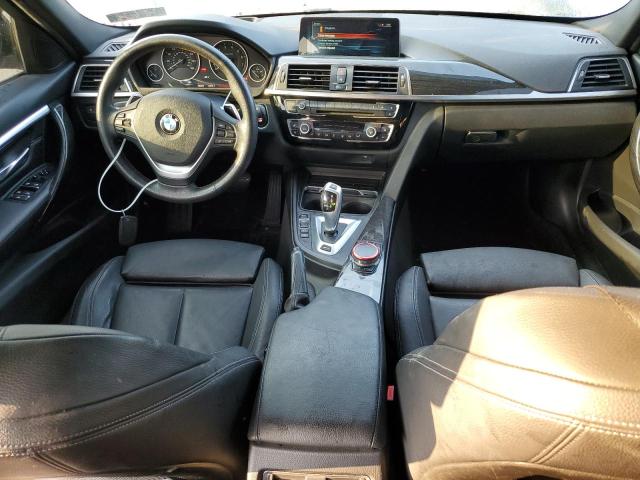 2017 BMW 330E - WBA8E1C33HA029849