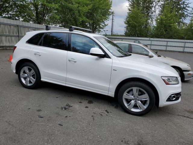 VIN WA1M2AFP5HA059549 2017 Audi Q5, Premium Plus no.4