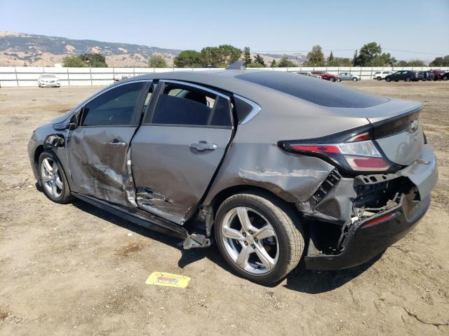 VIN 1G1RC6S58HU217626 2017 Chevrolet Volt, LT no.2