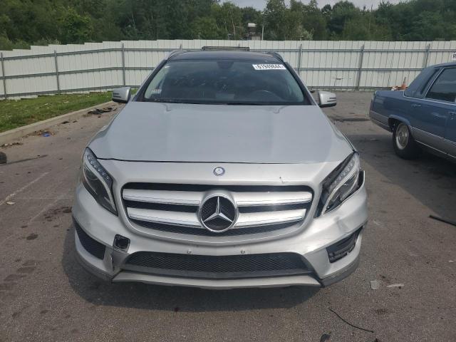 VIN WDCTG4GB7FJ031279 2015 Mercedes-Benz GLA-Class,... no.5