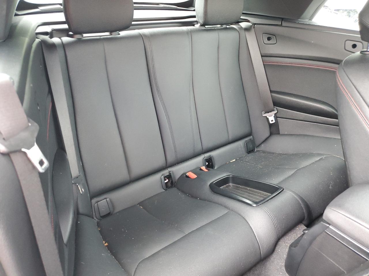 WBA2M7C51JVD51405 2018 BMW 230I