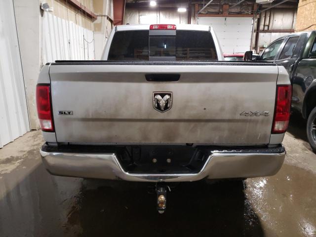 2019 RAM 1500 CLASS 1C6RR7LT6KS507270  61071904