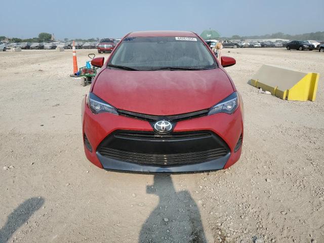 2018 TOYOTA COROLLA L - 5YFBURHE3JP766460