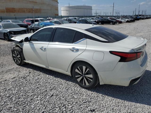 2019 NISSAN ALTIMA SL - 1N4BL4EV0KC133313
