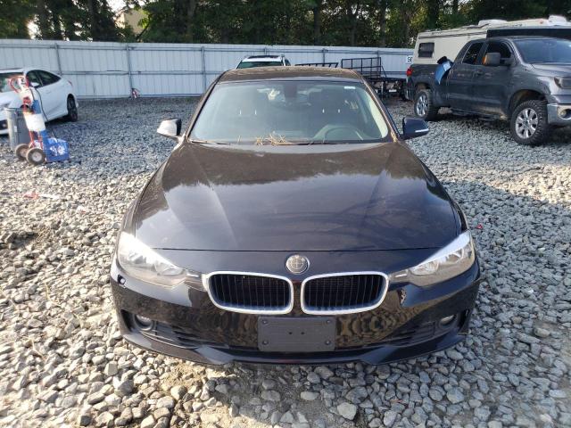 VIN WBA3B5C57EP542526 2014 BMW 3 Series, 328 Xi Sulev no.5