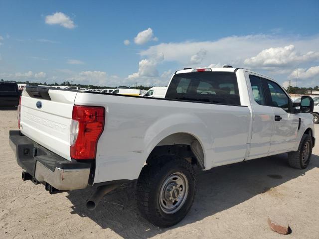 2021 Ford F250 Super Duty VIN: 1FT7X2A64MED95348 Lot: 61325244