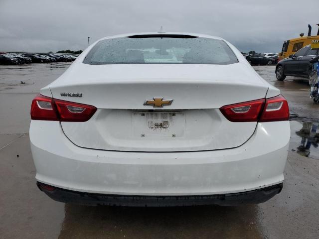 2017 Chevrolet Malibu Lt VIN: 1G1ZE5ST6HF215185 Lot: 61736744