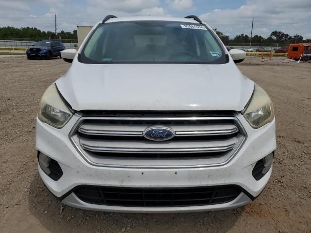 2018 FORD ESCAPE SE - 1FMCU0GD8JUA42898