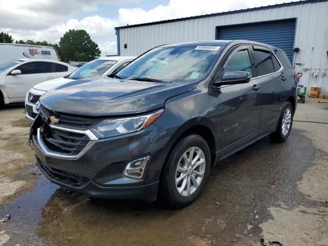 2019 CHEVROLET EQUINOX LT - 2GNAXKEVXK6111589