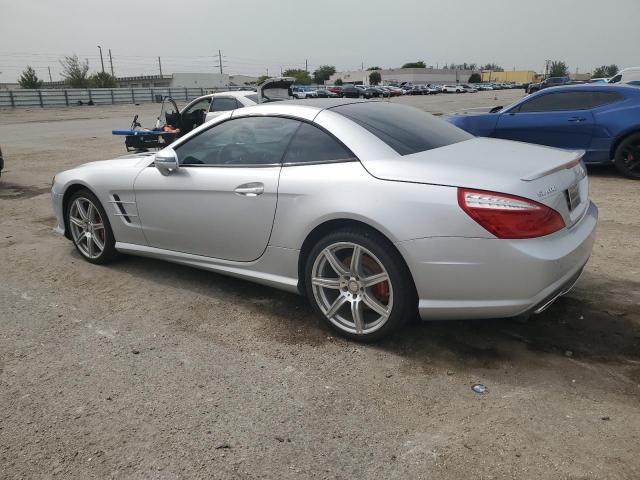 2016 MERCEDES-BENZ SL 400 - WDDJK6FA4GF038457