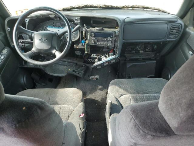 2002 Chevrolet Blazer VIN: 1GNDT13W82K240314 Lot: 62010644