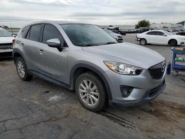 VIN JM3KE2CY0F0548068 2015 Mazda CX-5, Touring no.4