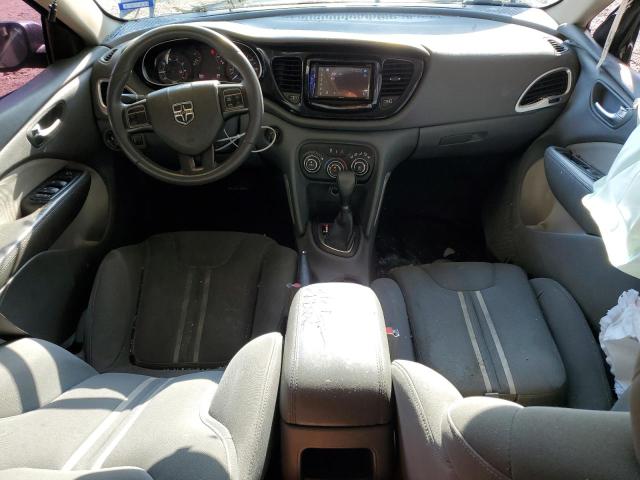 2013 DODGE DART SXT - 1C3CDFBA0DD110138