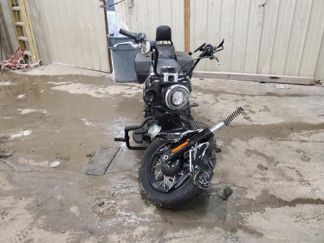 2023 HARLEY-DAVIDSON FLHCS 1HD1YBK1XPB060427