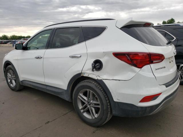 2018 Hyundai Santa Fe Sport VIN: 5NMZUDLB3JH065247 Lot: 59358574