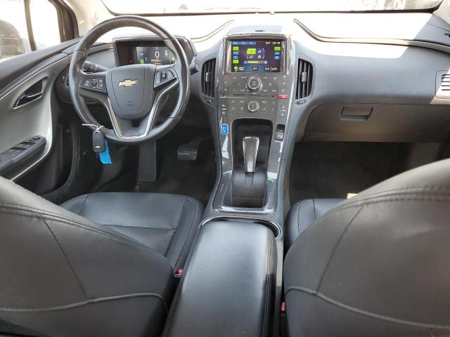 VIN 1G1RF6E41DU107506 2013 Chevrolet Volt no.8