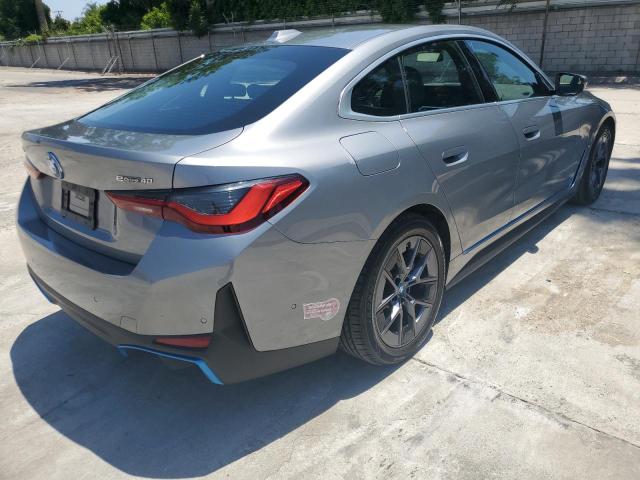 2024 BMW I4 EDRIVE WBY73AW01RFR50556