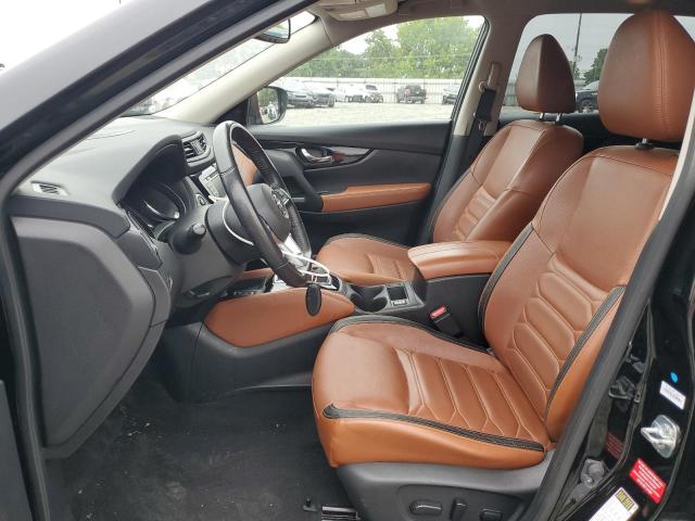 2018 NISSAN ROGUE S - JN8AT2MVXJW349778