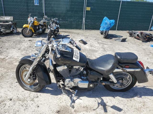 2005 HONDA VT750 C JH2RC50055M100081