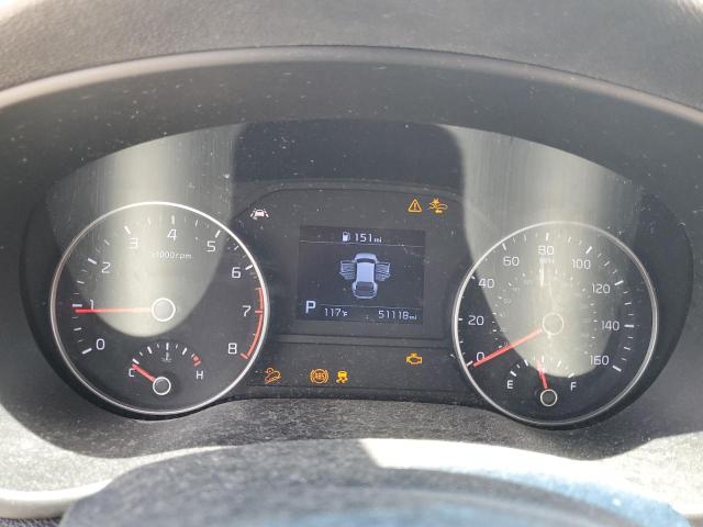 2020 KIA SPORTAGE S - KNDP63AC1L7665962