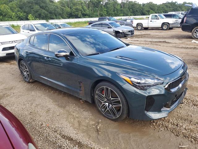 2023 KIA STINGER GT - KNAE55LC5P6125753