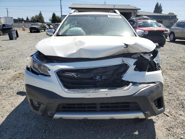 2022 SUBARU OUTBACK TO - 4S4BTAPC7N3278207