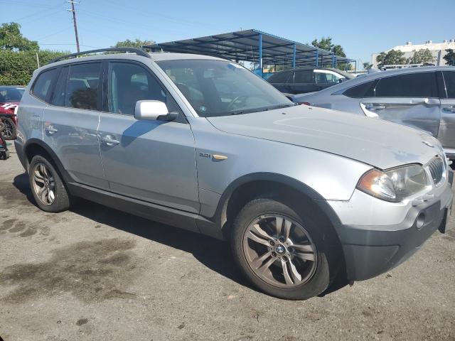 2004 BMW X3 3.0I VIN: WBXPA93454WA65806 Lot: 61549724