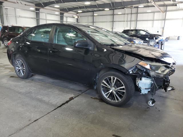 2016 TOYOTA COROLLA L - 2T1BURHE2GC648750