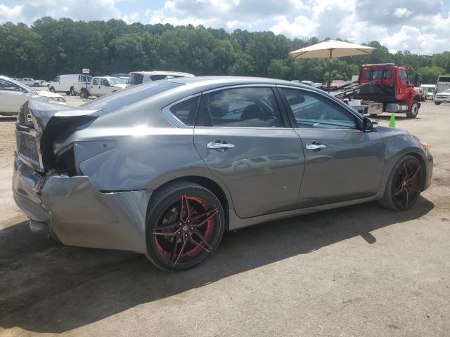 2018 NISSAN ALTIMA 2.5 - 1N4AL3AP4JC171686