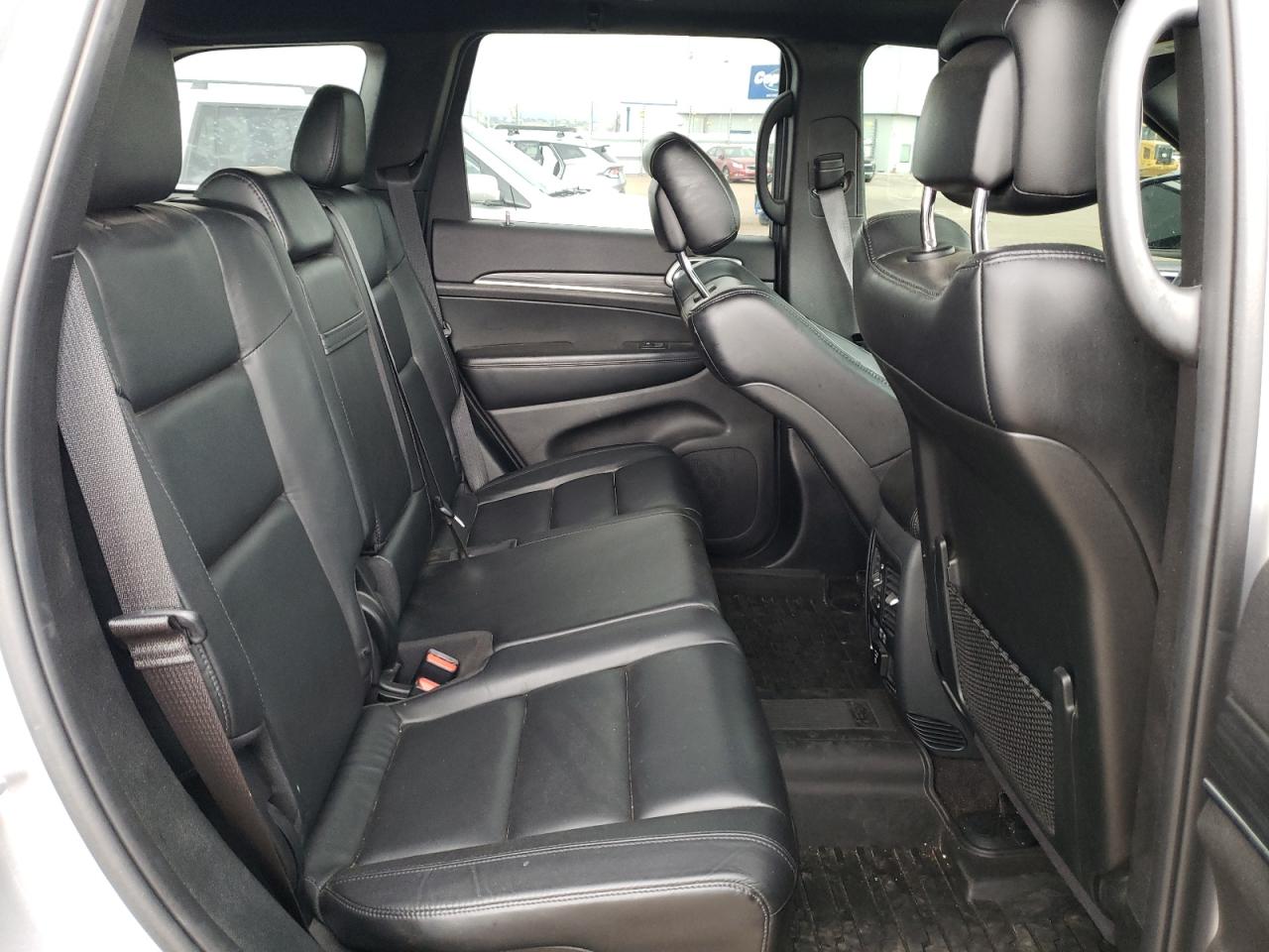 1C4RJFBG8KC590693 2019 Jeep Grand Cherokee Limited