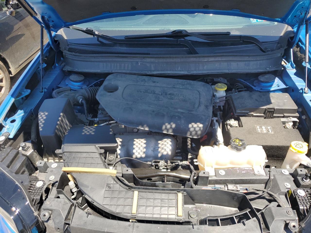 1C4PJMLB5LD576714 2020 Jeep Cherokee Latitude Plus