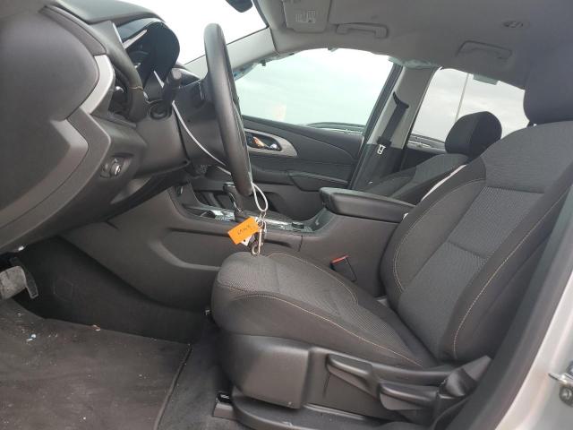 2020 Chevrolet Traverse Ls VIN: 1GNERFKW7LJ316453 Lot: 62446214