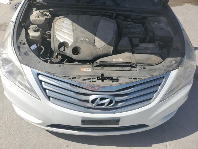 2014 Hyundai Azera VIN: KMHFG4JG5EA361424 Lot: 61705164